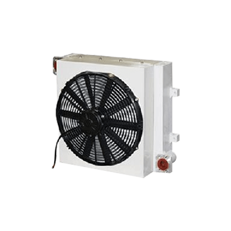 Kraanwarmtewisselaar